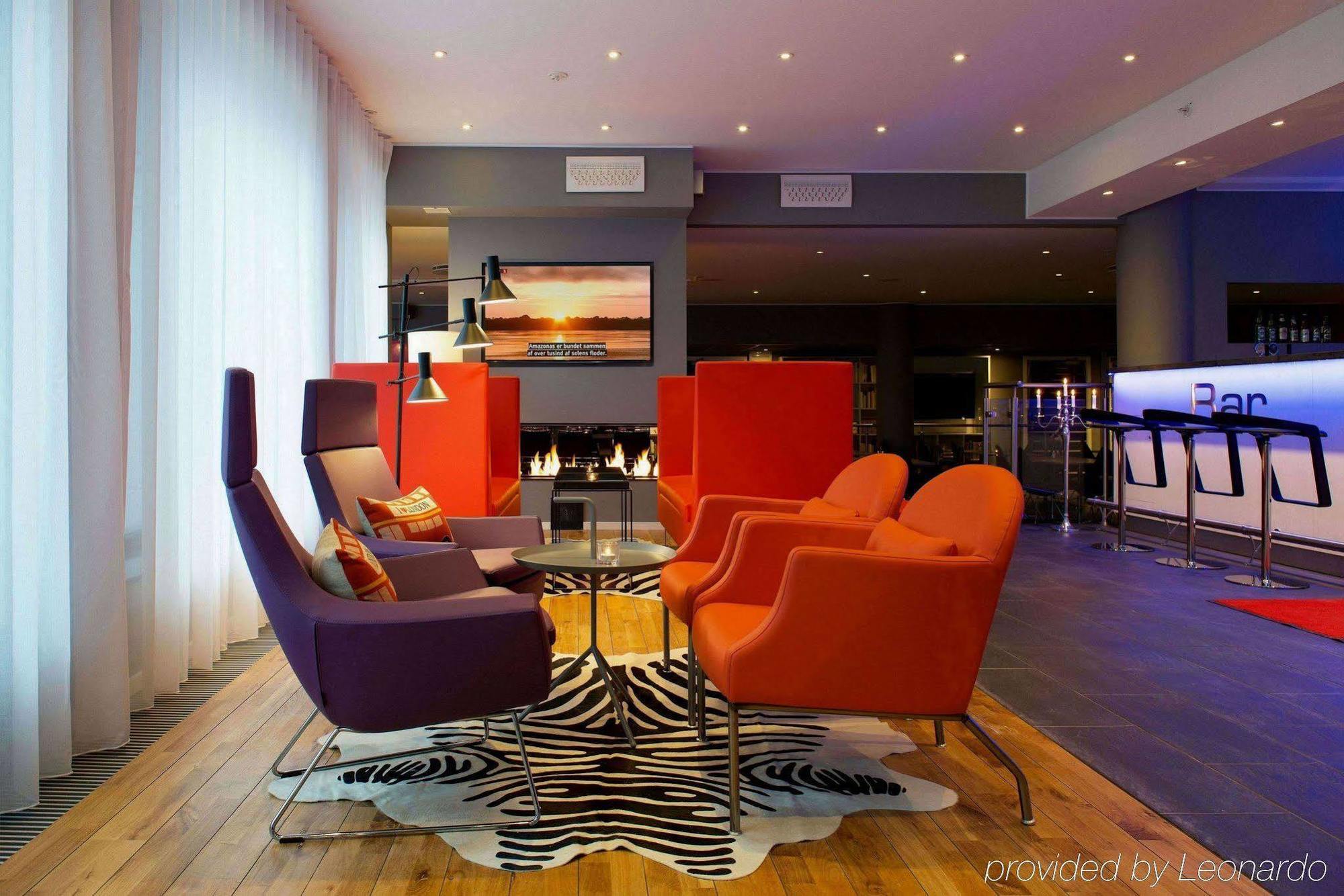 Aiden By Best Western Stockholm Kista Esterno foto
