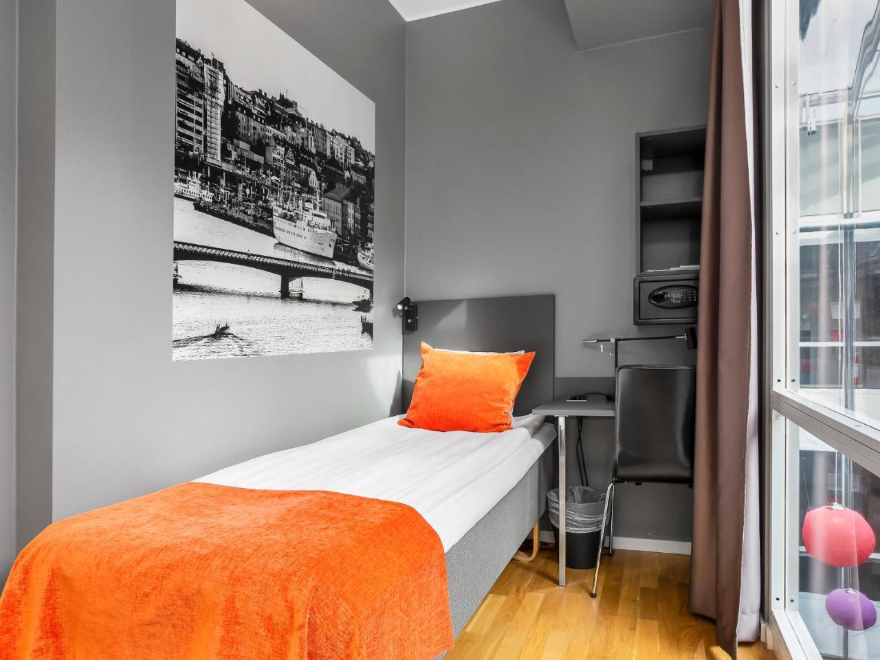 Aiden By Best Western Stockholm Kista Esterno foto