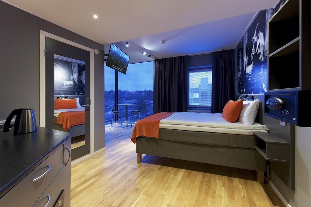 Aiden By Best Western Stockholm Kista Esterno foto