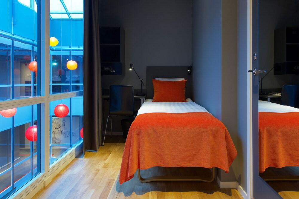 Aiden By Best Western Stockholm Kista Esterno foto